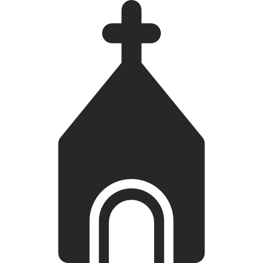 church church